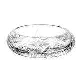 Soleil Ashtray Crystal - Clear